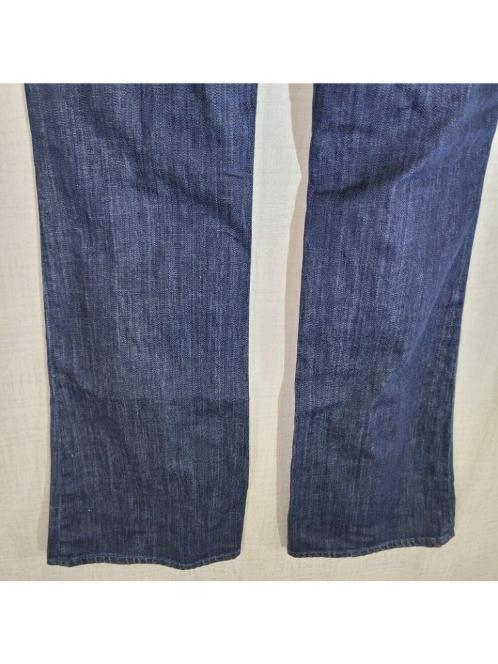 Citizens of Humanity Jeans Womens 30 Blue Ingrid Low Waist Flare Denim Stretch - Picture 11 of 11